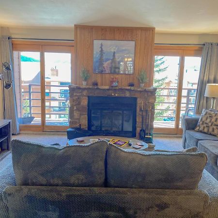 Aa302 Buffalo Village Silverthorne Dış mekan fotoğraf