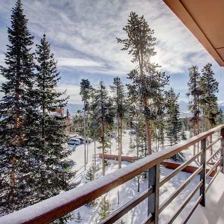 Aa302 Buffalo Village Silverthorne Dış mekan fotoğraf
