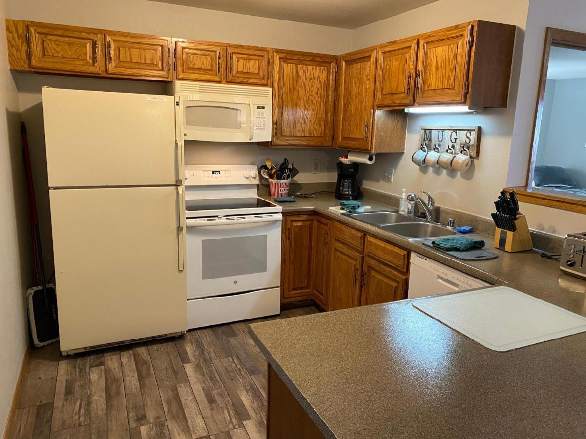 Aa302 Buffalo Village Silverthorne Dış mekan fotoğraf