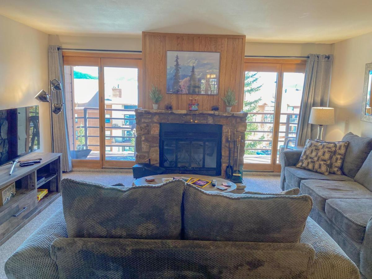 Aa302 Buffalo Village Silverthorne Dış mekan fotoğraf