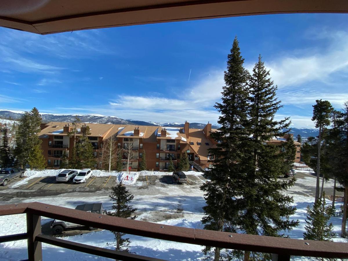 Aa302 Buffalo Village Silverthorne Dış mekan fotoğraf
