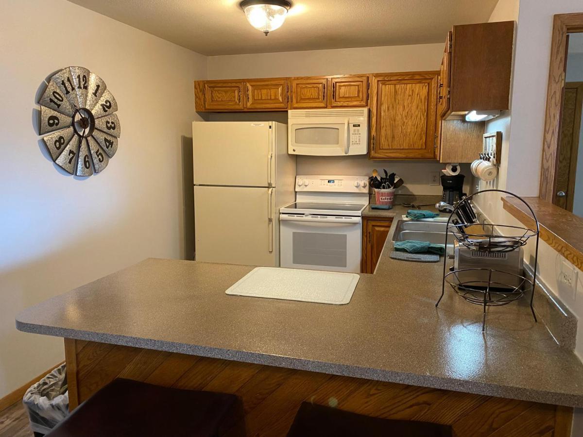 Aa302 Buffalo Village Silverthorne Dış mekan fotoğraf
