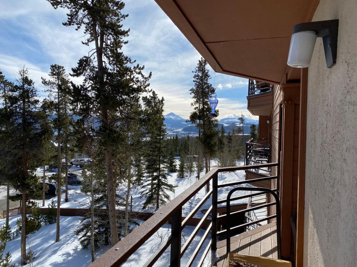 Aa302 Buffalo Village Silverthorne Dış mekan fotoğraf