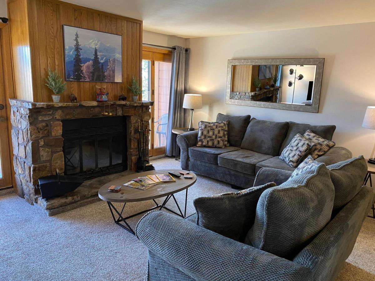 Aa302 Buffalo Village Silverthorne Dış mekan fotoğraf