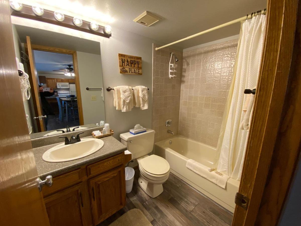 Aa302 Buffalo Village Silverthorne Dış mekan fotoğraf