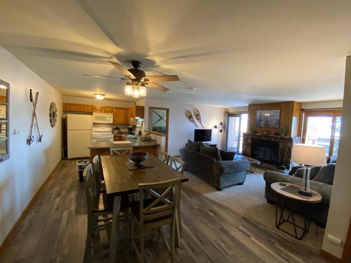 Aa302 Buffalo Village Silverthorne Dış mekan fotoğraf