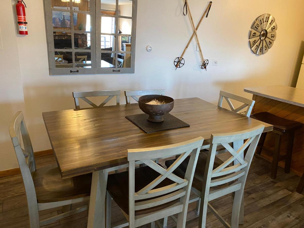 Aa302 Buffalo Village Silverthorne Dış mekan fotoğraf