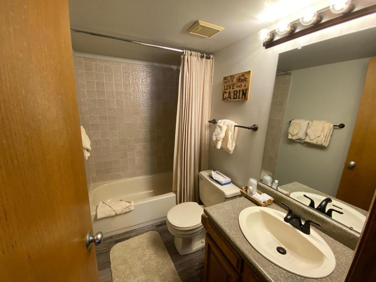 Aa302 Buffalo Village Silverthorne Dış mekan fotoğraf