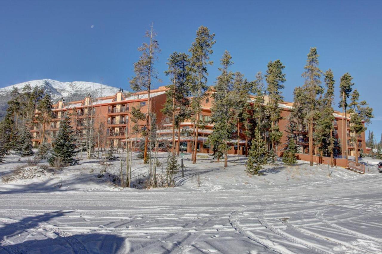 Aa302 Buffalo Village Silverthorne Dış mekan fotoğraf