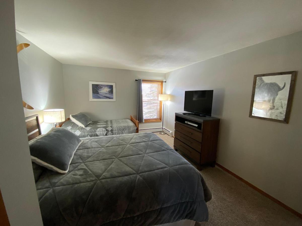 Aa302 Buffalo Village Silverthorne Dış mekan fotoğraf