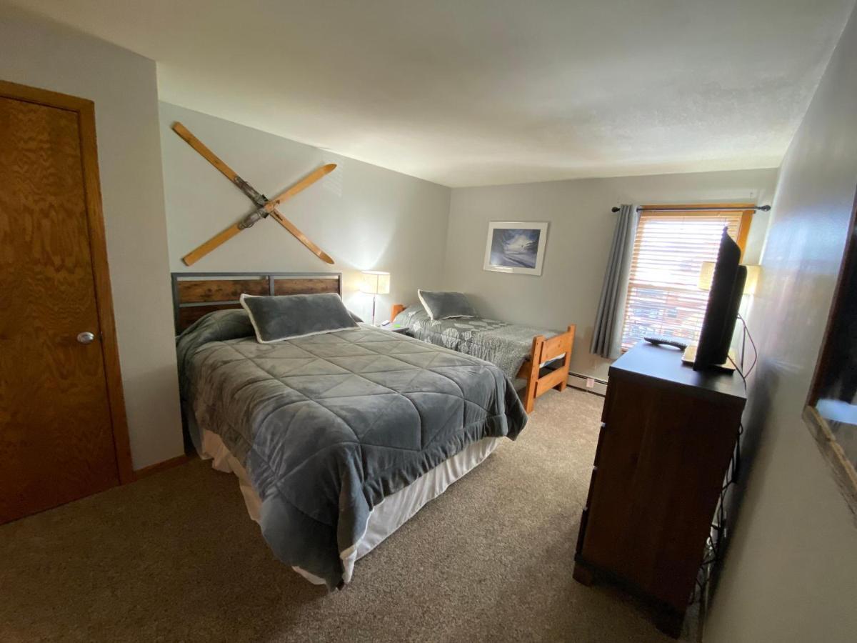 Aa302 Buffalo Village Silverthorne Dış mekan fotoğraf