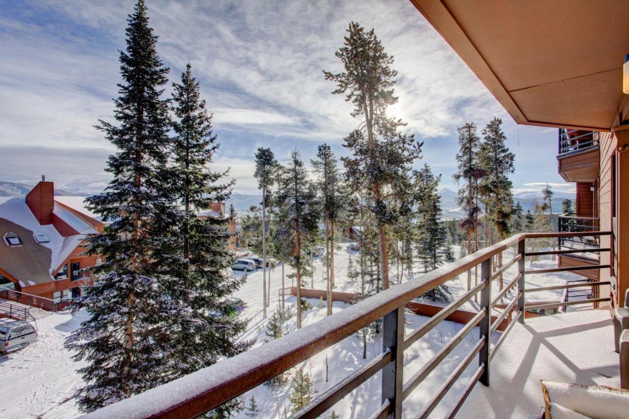 Aa302 Buffalo Village Silverthorne Dış mekan fotoğraf