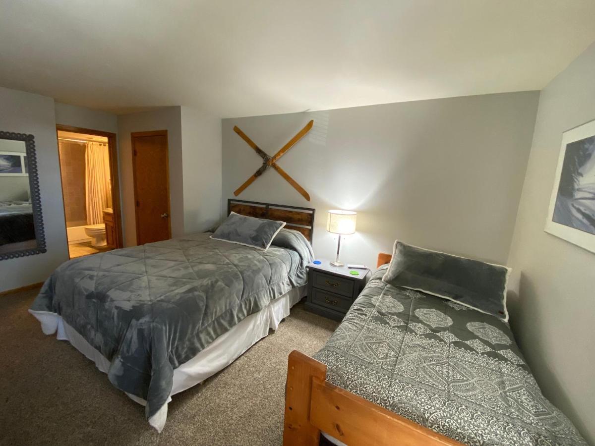Aa302 Buffalo Village Silverthorne Dış mekan fotoğraf