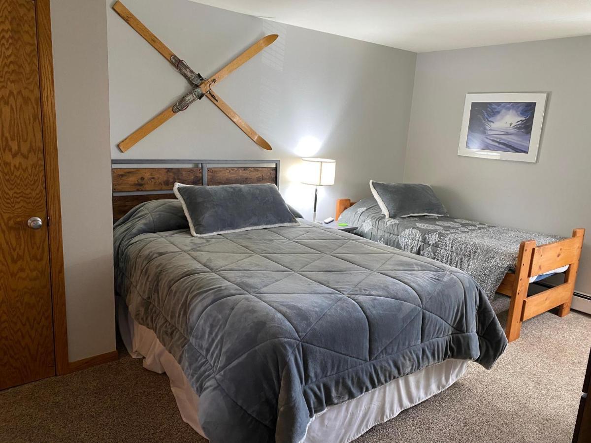 Aa302 Buffalo Village Silverthorne Dış mekan fotoğraf